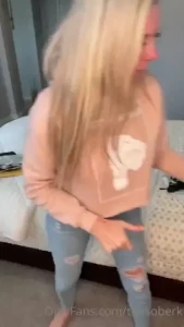 Kelly Stark [ thesoberk ] Onlyfans leaked video 18257802 on Hotleaks.tv