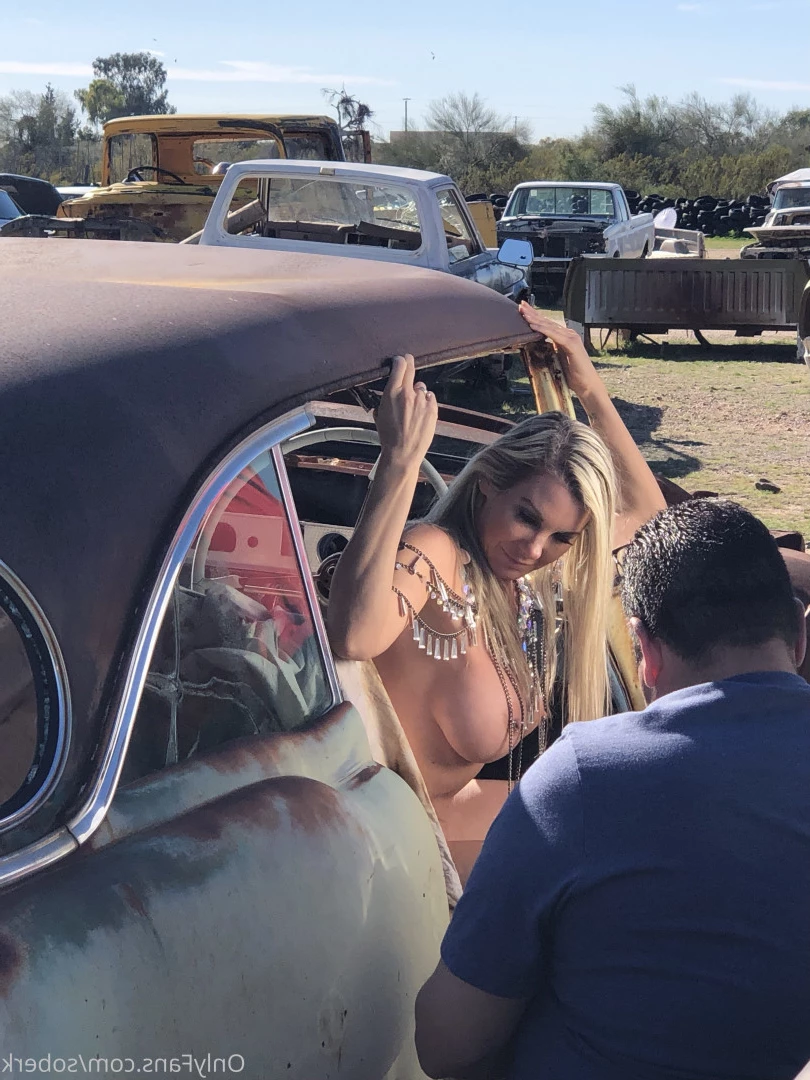 Kelly Stark [ thesoberk ] Onlyfans leaked photo 9447251 on Hotleaks.tv