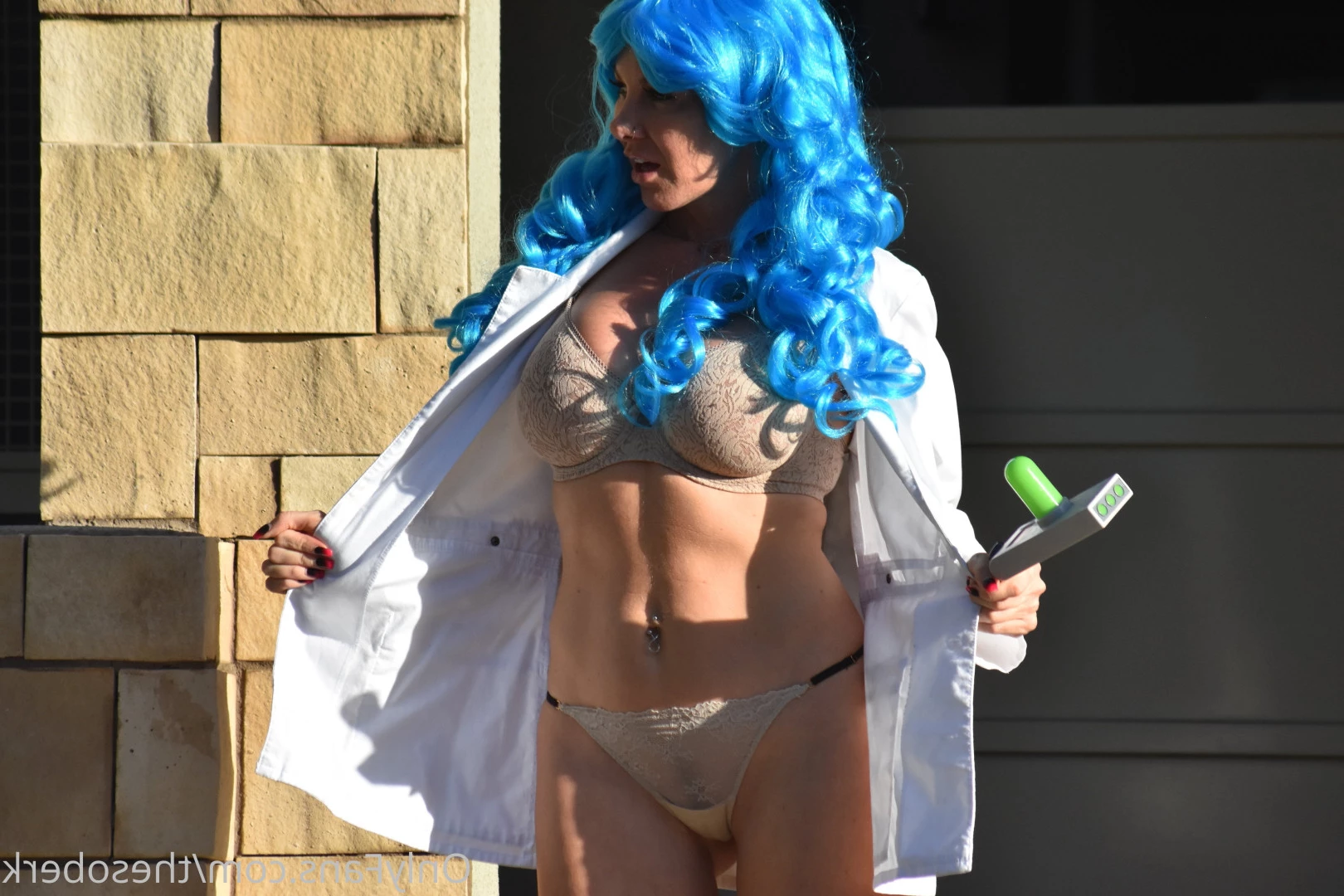 Kelly Stark [ thesoberk ] Onlyfans leaked photo 9498234 on Hotleaks.tv