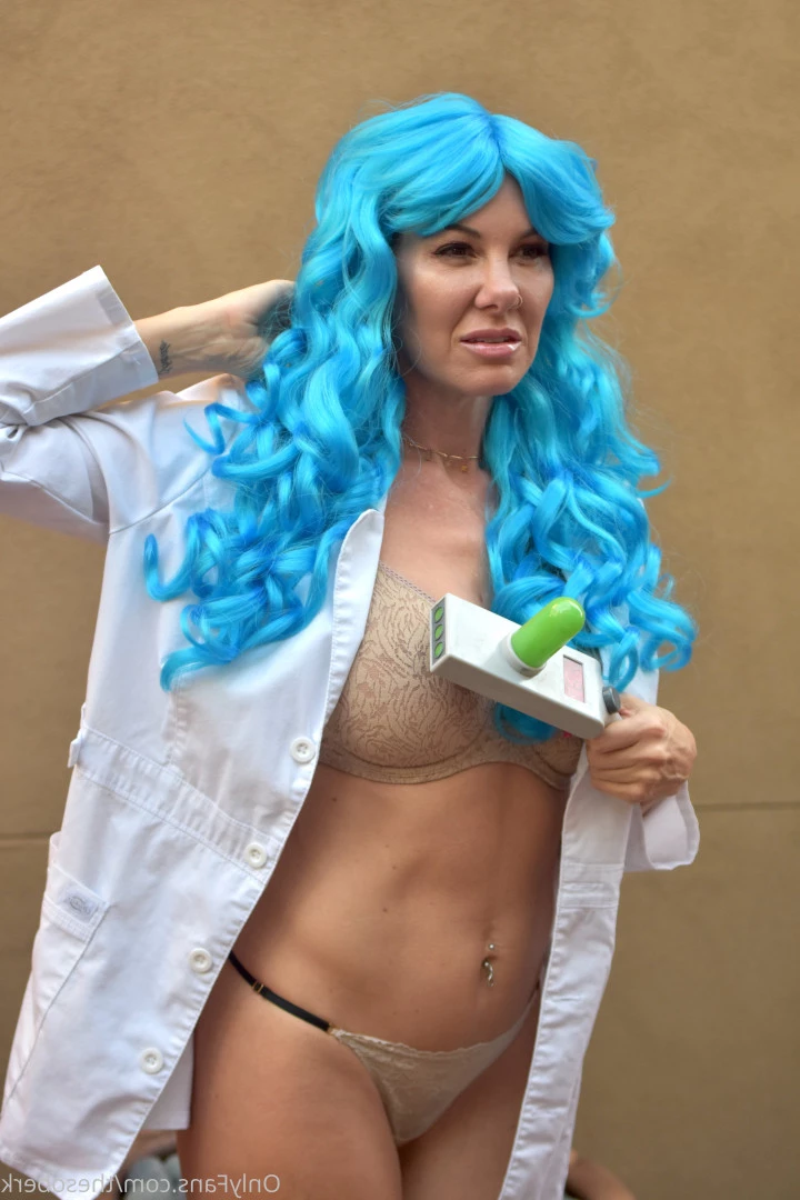 Kelly Stark [ thesoberk ] Onlyfans leaked photo 9567747 on Hotleaks.tv