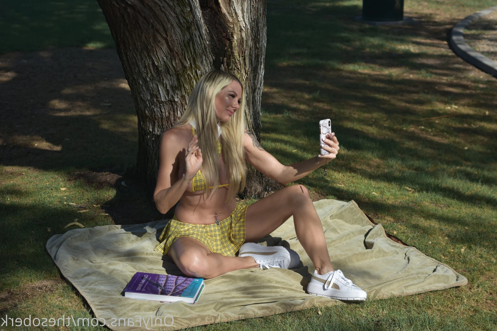 Kelly Stark [ thesoberk ] Onlyfans leaked photo 9578273 on Hotleaks.tv