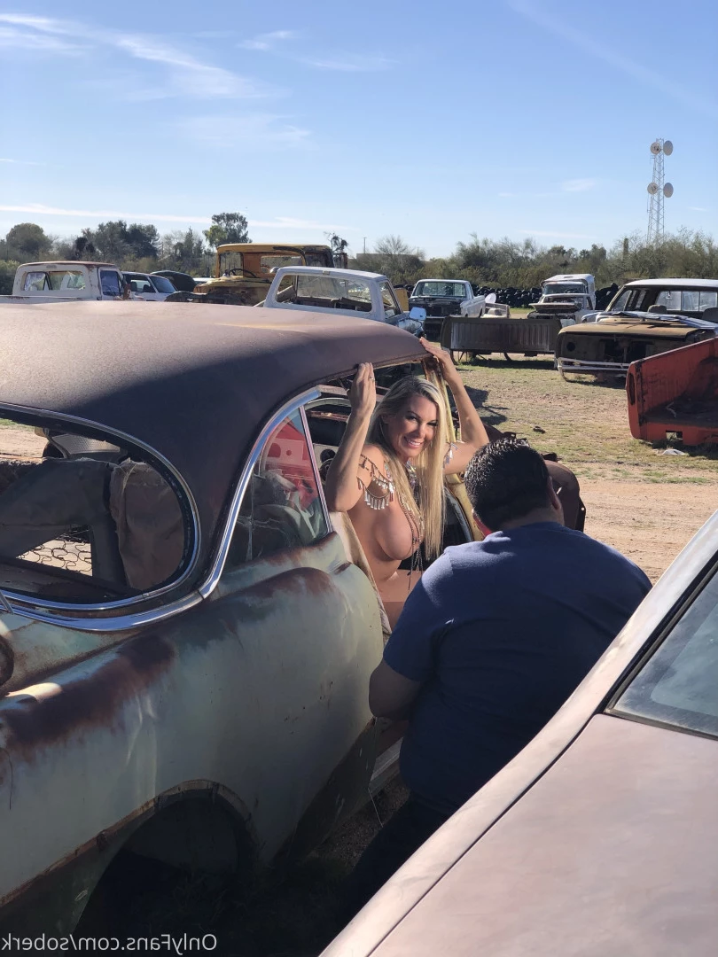 Kelly Stark [ thesoberk ] Onlyfans leaked photo 9578902 on Hotleaks.tv
