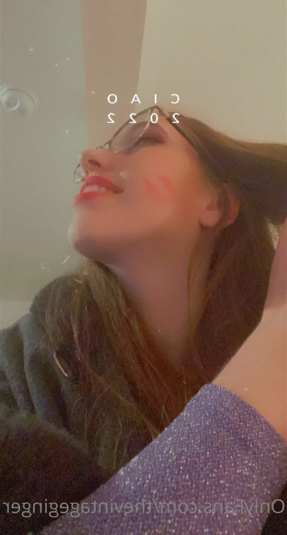 Lana Joy [ thevintageginger ] Onlyfans leaked photo 4850756 on Hotleaks.tv