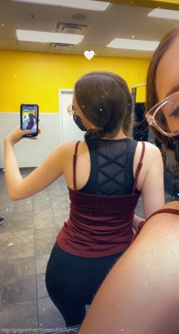Lana Joy [ thevintageginger ] Onlyfans leaked photo 4850769 on Hotleaks.tv
