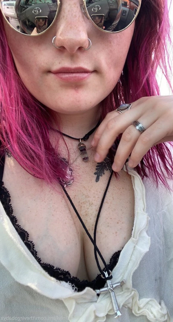 🍒🦋 Mish 🍄🍑 [ thevirgobabyx ] Onlyfans leaked photo 4924494 on Hotleaks.tv