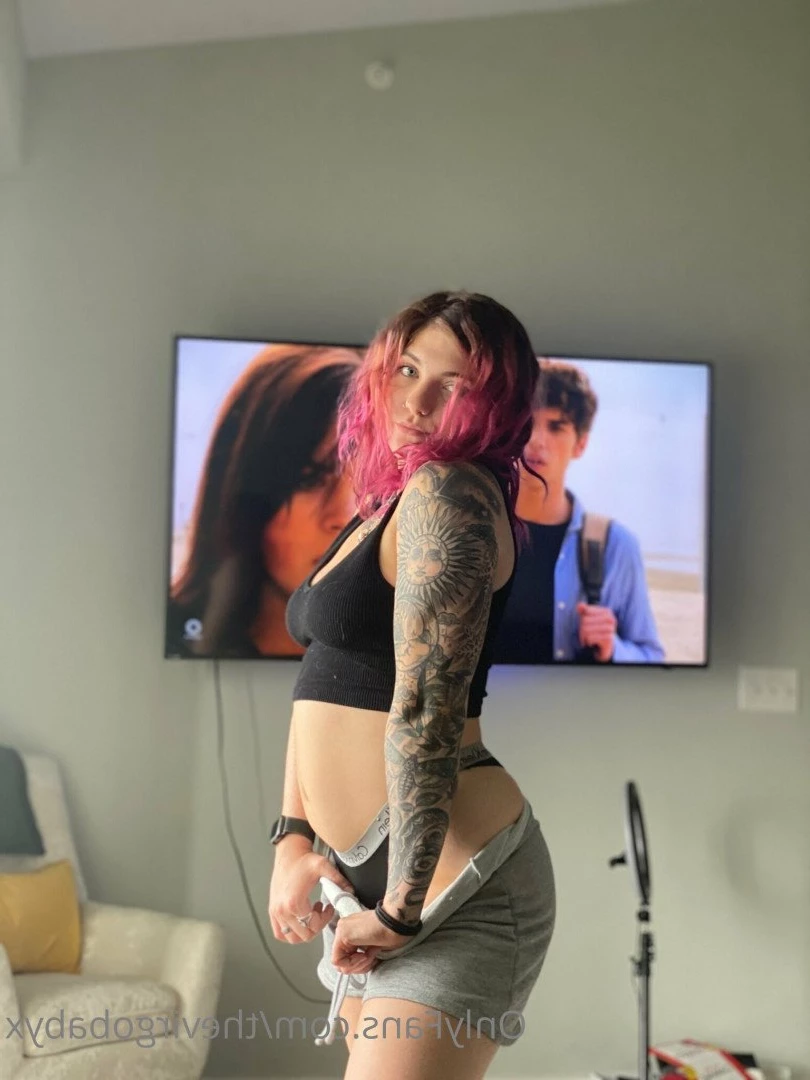 🍒🦋 Mish 🍄🍑 [ thevirgobabyx ] Onlyfans leaked photo 4924557 on Hotleaks.tv