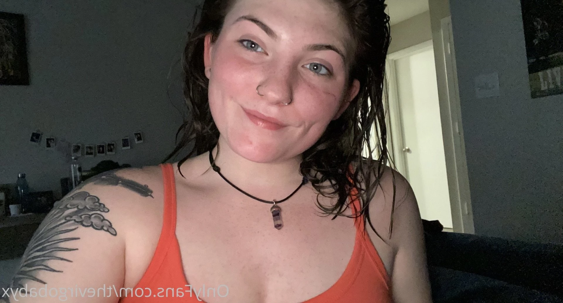 🍒🦋 Mish 🍄🍑 [ thevirgobabyx ] Onlyfans leaked photo 4924562 on Hotleaks.tv