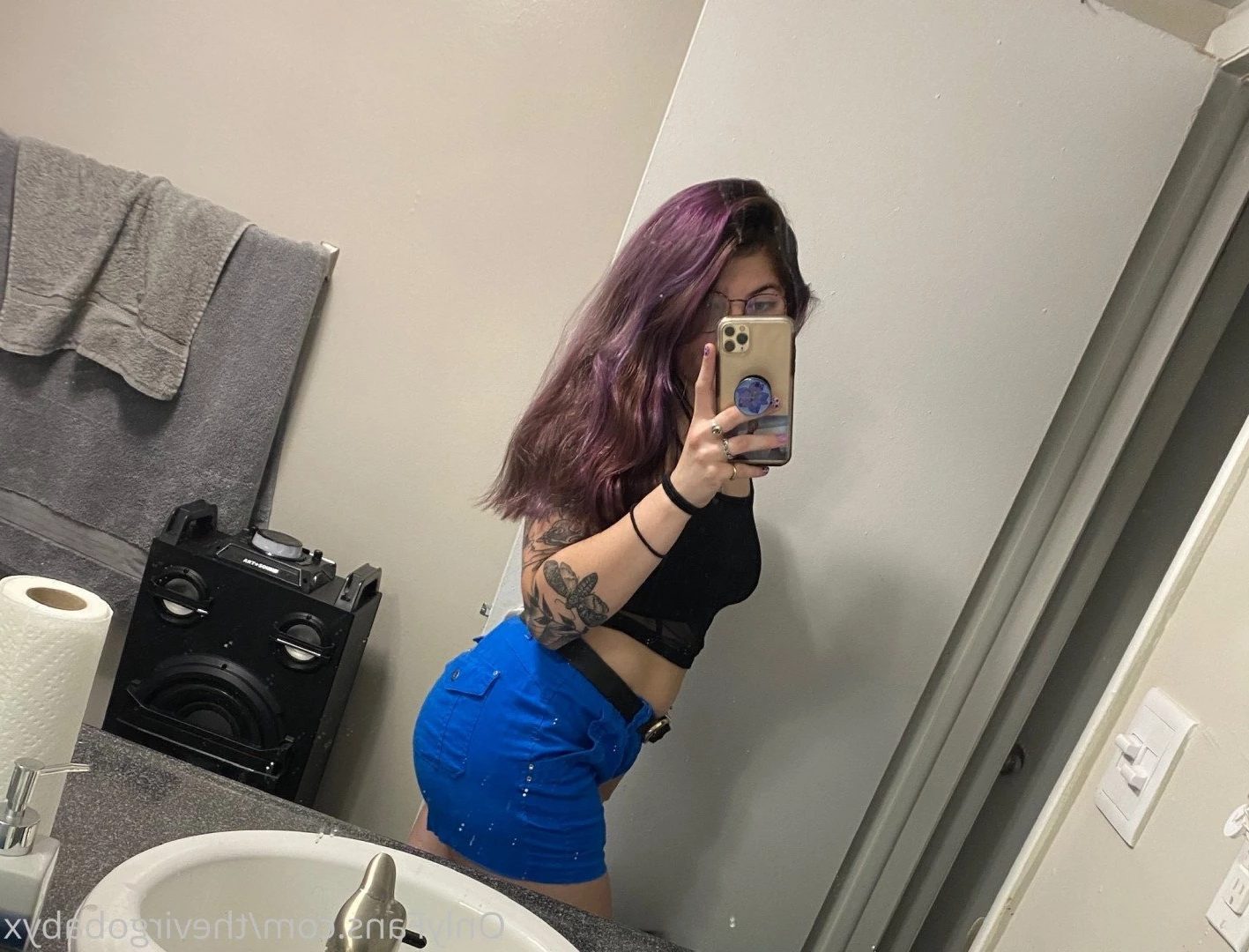 🍒🦋 Mish 🍄🍑 [ thevirgobabyx ] Onlyfans leaked photo 4924590 on Hotleaks.tv