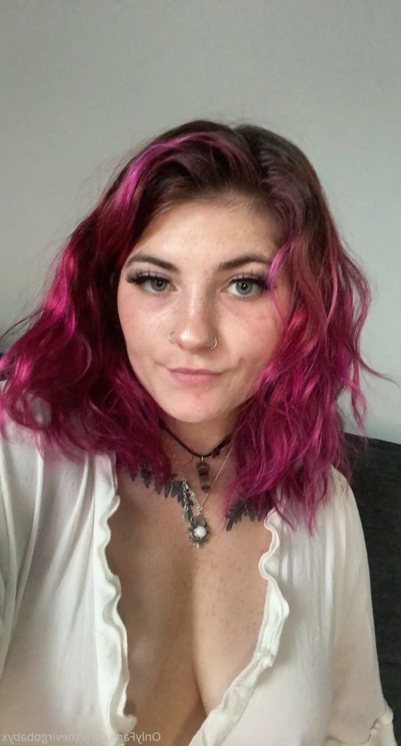 🍒🦋 Mish 🍄🍑 [ thevirgobabyx ] Onlyfans leaked photo 4924593 on Hotleaks.tv