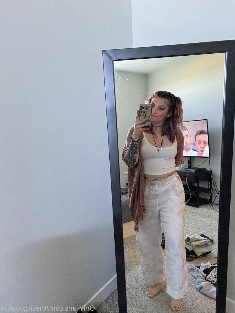 🍒🦋 Mish 🍄🍑 [ thevirgobabyx ] Onlyfans leaked photo 4924596 on Hotleaks.tv