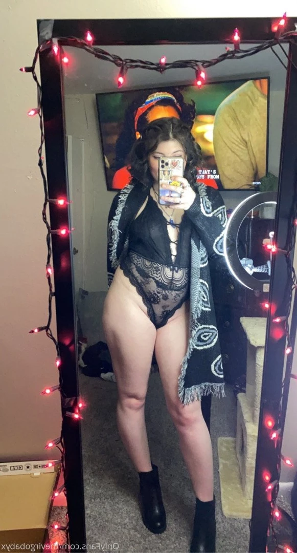 🍒🦋 Mish 🍄🍑 [ thevirgobabyx ] Onlyfans leaked photo 4924611 on Hotleaks.tv