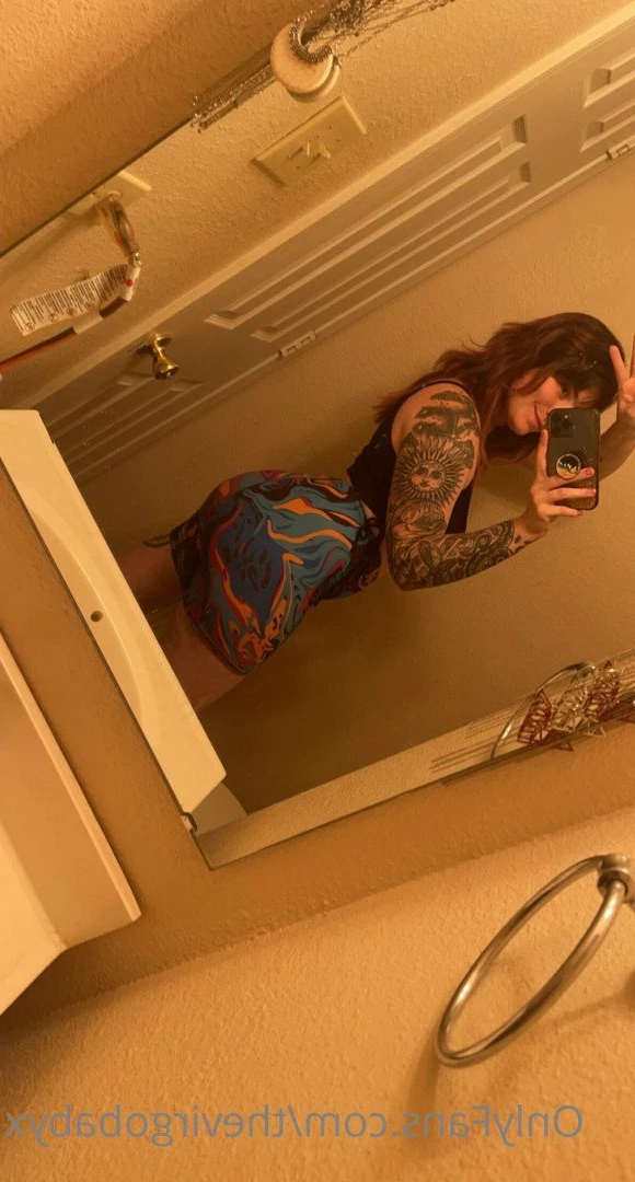 🍒🦋 Mish 🍄🍑 [ thevirgobabyx ] Onlyfans leaked photo 5015270 on Hotleaks.tv