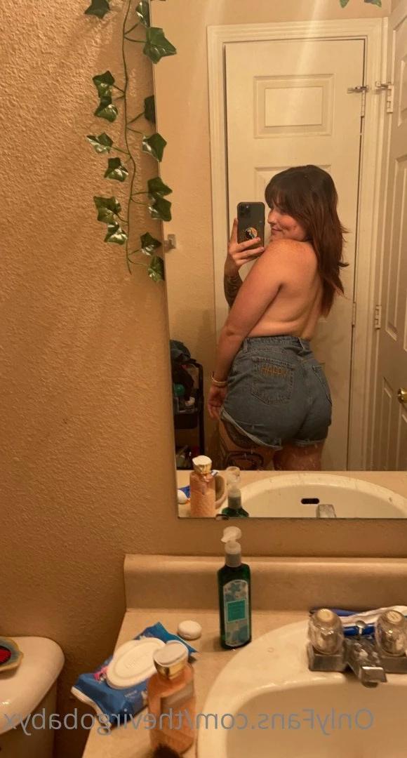 🍒🦋 Mish 🍄🍑 [ thevirgobabyx ] Onlyfans leaked photo 5015342 on Hotleaks.tv