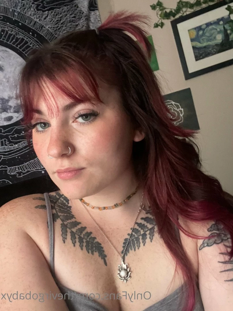 🍒🦋 Mish 🍄🍑 [ thevirgobabyx ] Onlyfans leaked photo 5015438 on Hotleaks.tv