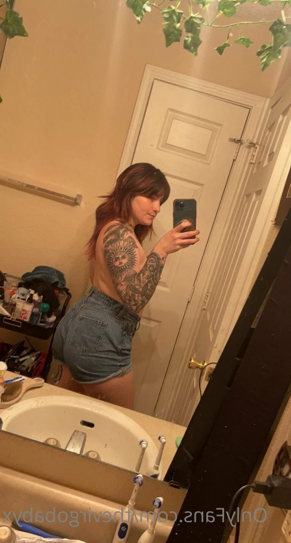 🍒🦋 Mish 🍄🍑 [ thevirgobabyx ] Onlyfans leaked photo 5015545 on Hotleaks.tv