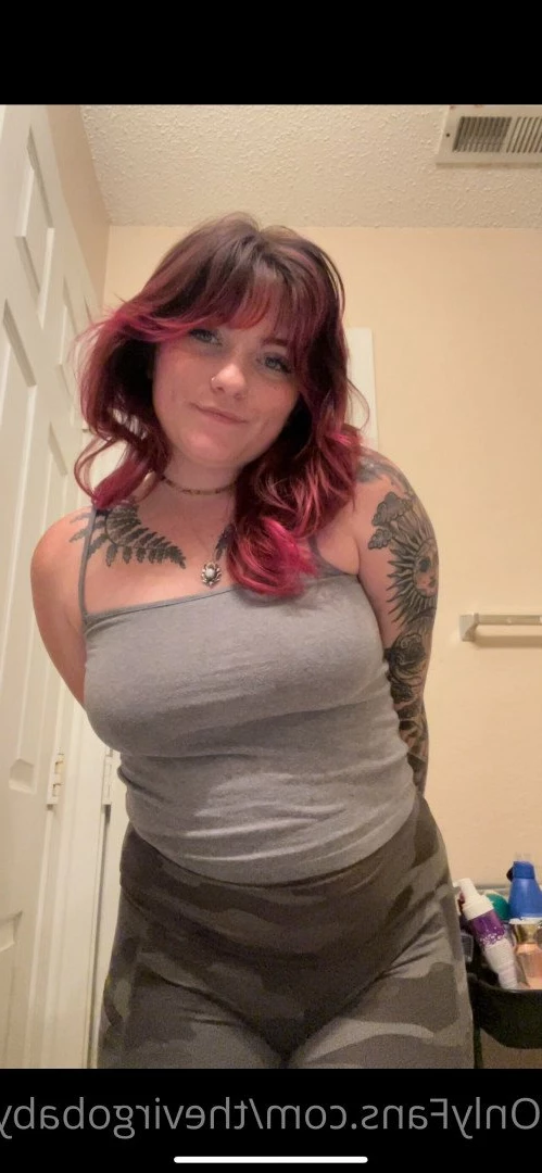🍒🦋 Mish 🍄🍑 [ thevirgobabyx ] Onlyfans leaked photo 5015558 on Hotleaks.tv
