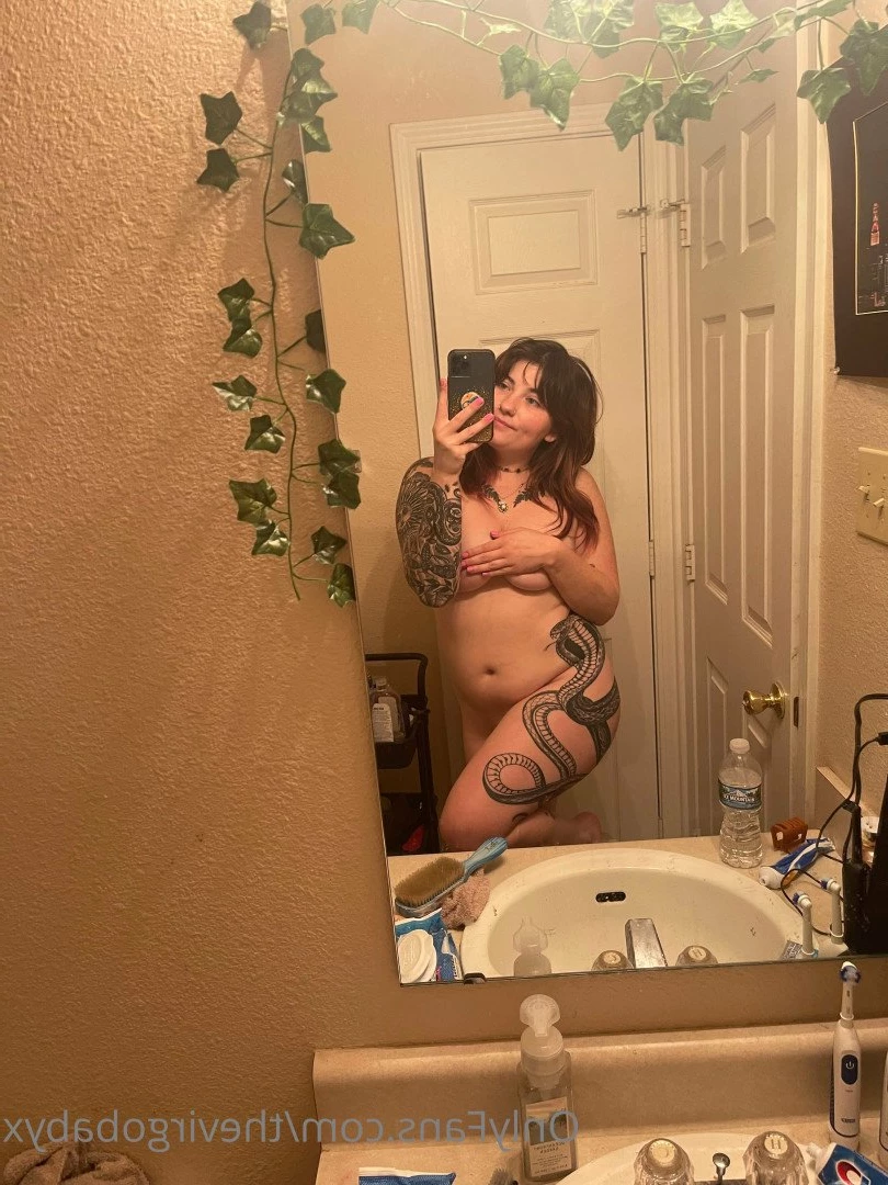 🍒🦋 Mish 🍄🍑 [ thevirgobabyx ] Onlyfans leaked photo 5015653 on Hotleaks.tv