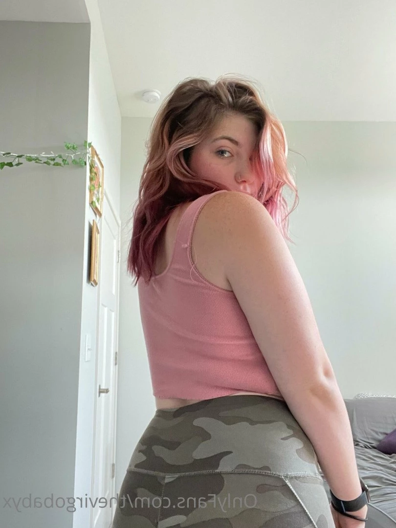 🍒🦋 Mish 🍄🍑 [ thevirgobabyx ] Onlyfans leaked photo 5015718 on Hotleaks.tv