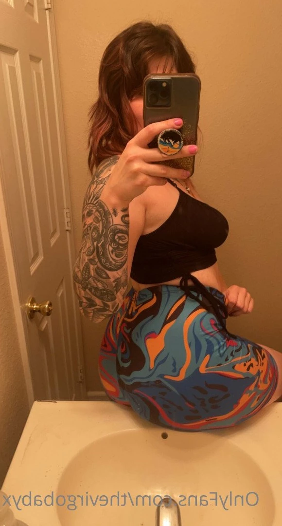 🍒🦋 Mish 🍄🍑 [ thevirgobabyx ] Onlyfans leaked photo 5015781 on Hotleaks.tv