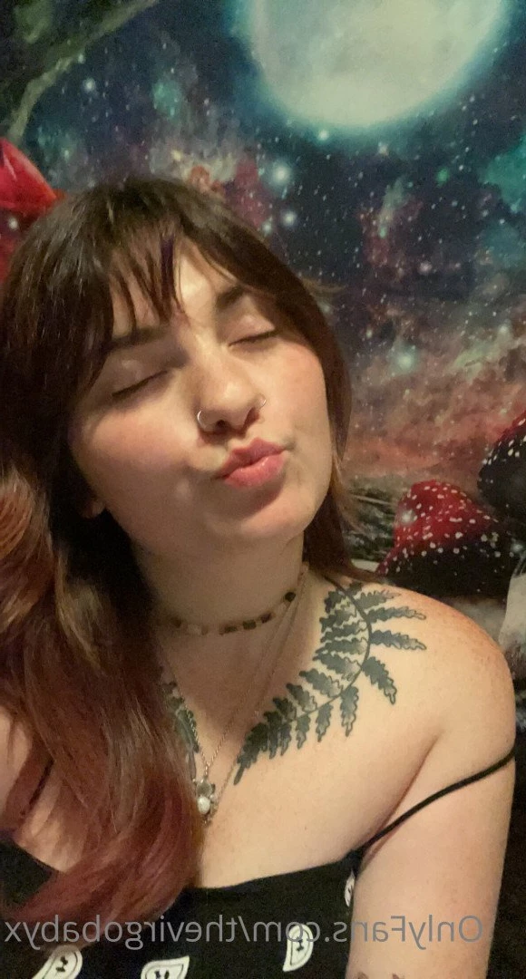 🍒🦋 Mish 🍄🍑 [ thevirgobabyx ] Onlyfans leaked photo 5015794 on Hotleaks.tv