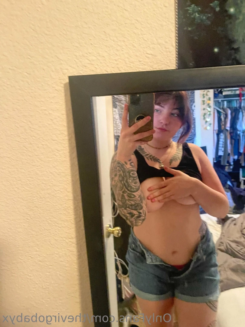 🍒🦋 Mish 🍄🍑 [ thevirgobabyx ] Onlyfans leaked photo 10515366 on Hotleaks.tv