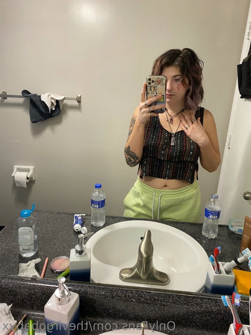 🍒🦋 Mish 🍄🍑 [ thevirgobabyx ] Onlyfans leaked photo 10515402 on Hotleaks.tv