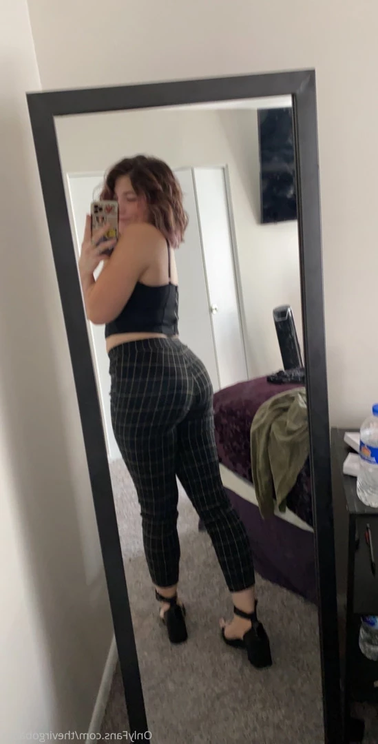 🍒🦋 Mish 🍄🍑 [ thevirgobabyx ] Onlyfans leaked photo 10515453 on Hotleaks.tv