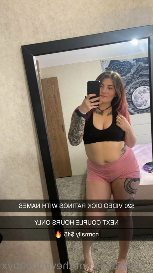 🍒🦋 Mish 🍄🍑 [ thevirgobabyx ] Onlyfans leaked photo 11102921 on Hotleaks.tv