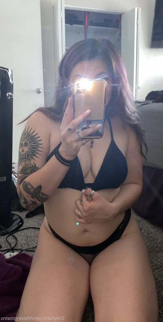 thevirgotwins Onlyfans leaked photo 4850418 on Hotleaks.tv