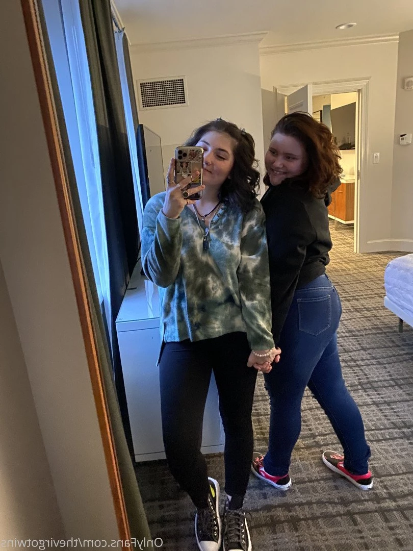 thevirgotwins Onlyfans leaked photo 4850693 on Hotleaks.tv