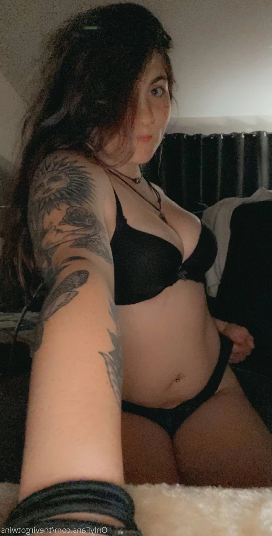 thevirgotwins Onlyfans leaked photo 4850706 on Hotleaks.tv