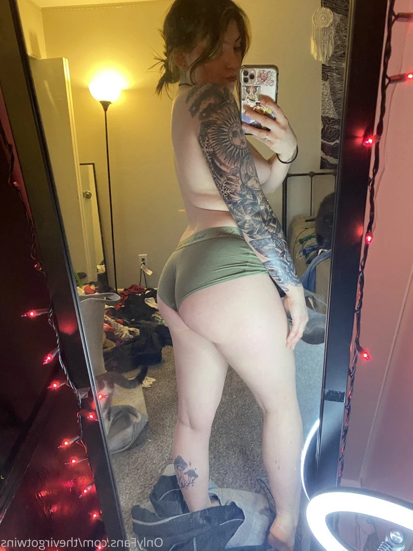 thevirgotwins Onlyfans leaked photo 4850736 on Hotleaks.tv