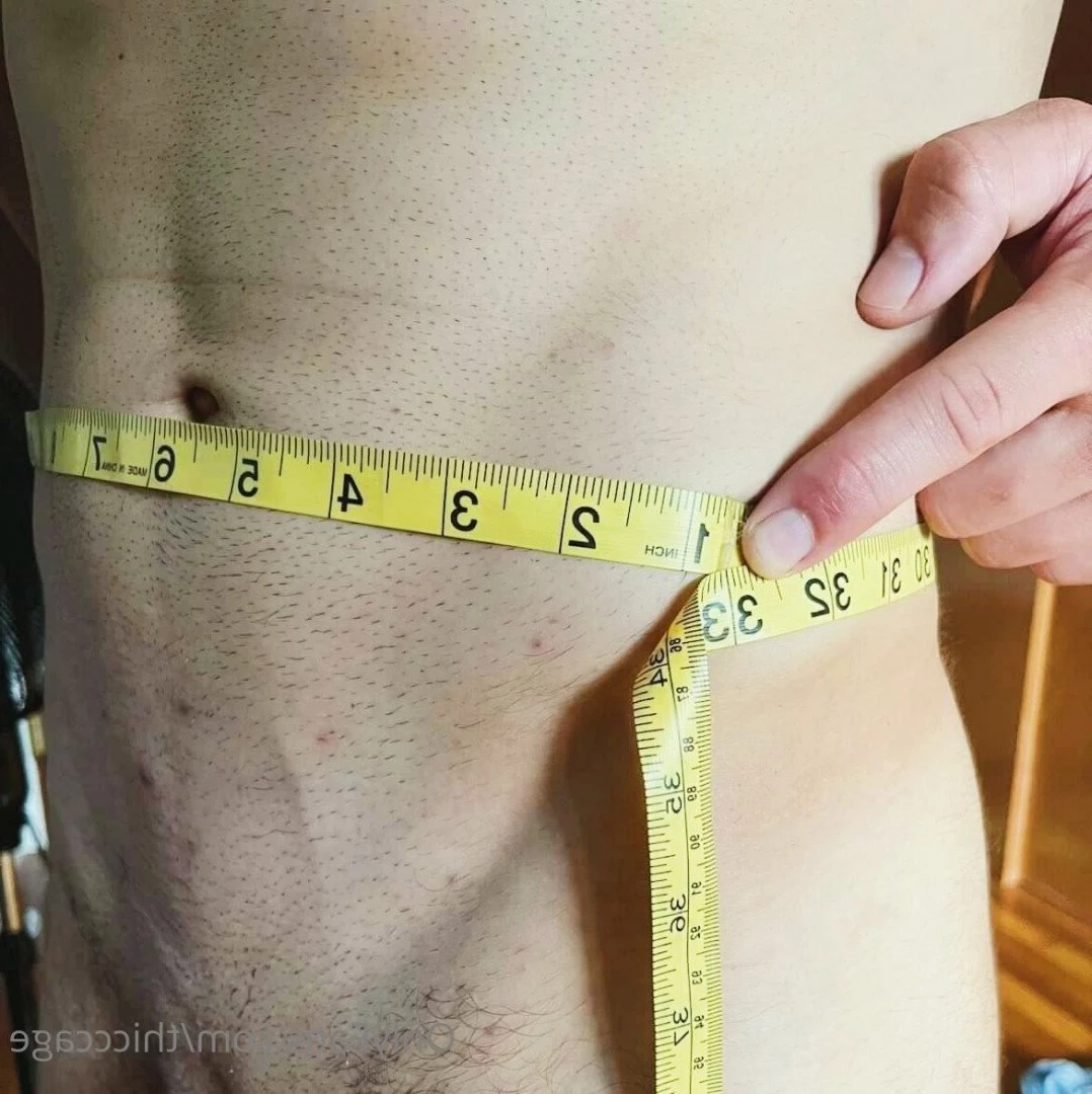 Thicc Cage [ thicccage ] Onlyfans leaked photo 4850106 on Hotleaks.tv