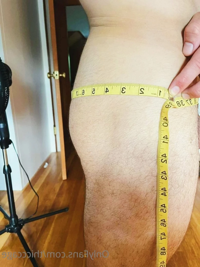 Thicc Cage [ thicccage ] Onlyfans leaked photo 4850190 on Hotleaks.tv