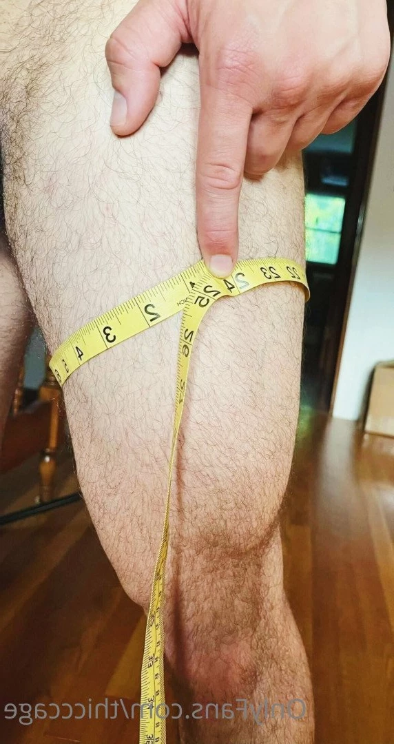Thicc Cage [ thicccage ] Onlyfans leaked photo 4850234 on Hotleaks.tv