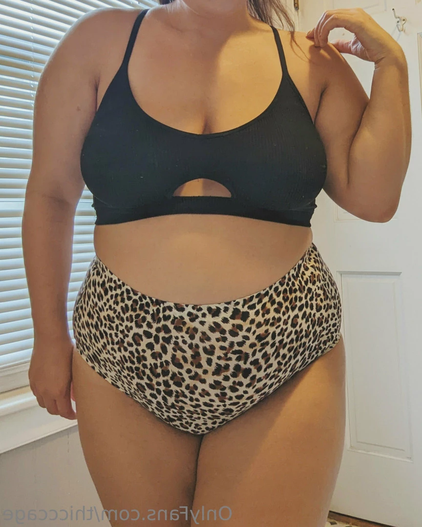 Thicc Cage [ thicccage ] Onlyfans leaked photo 10804997 on Hotleaks.tv