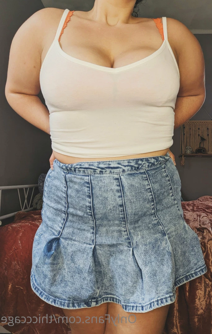 Thicc Cage [ thicccage ] Onlyfans leaked photo 10806659 on Hotleaks.tv