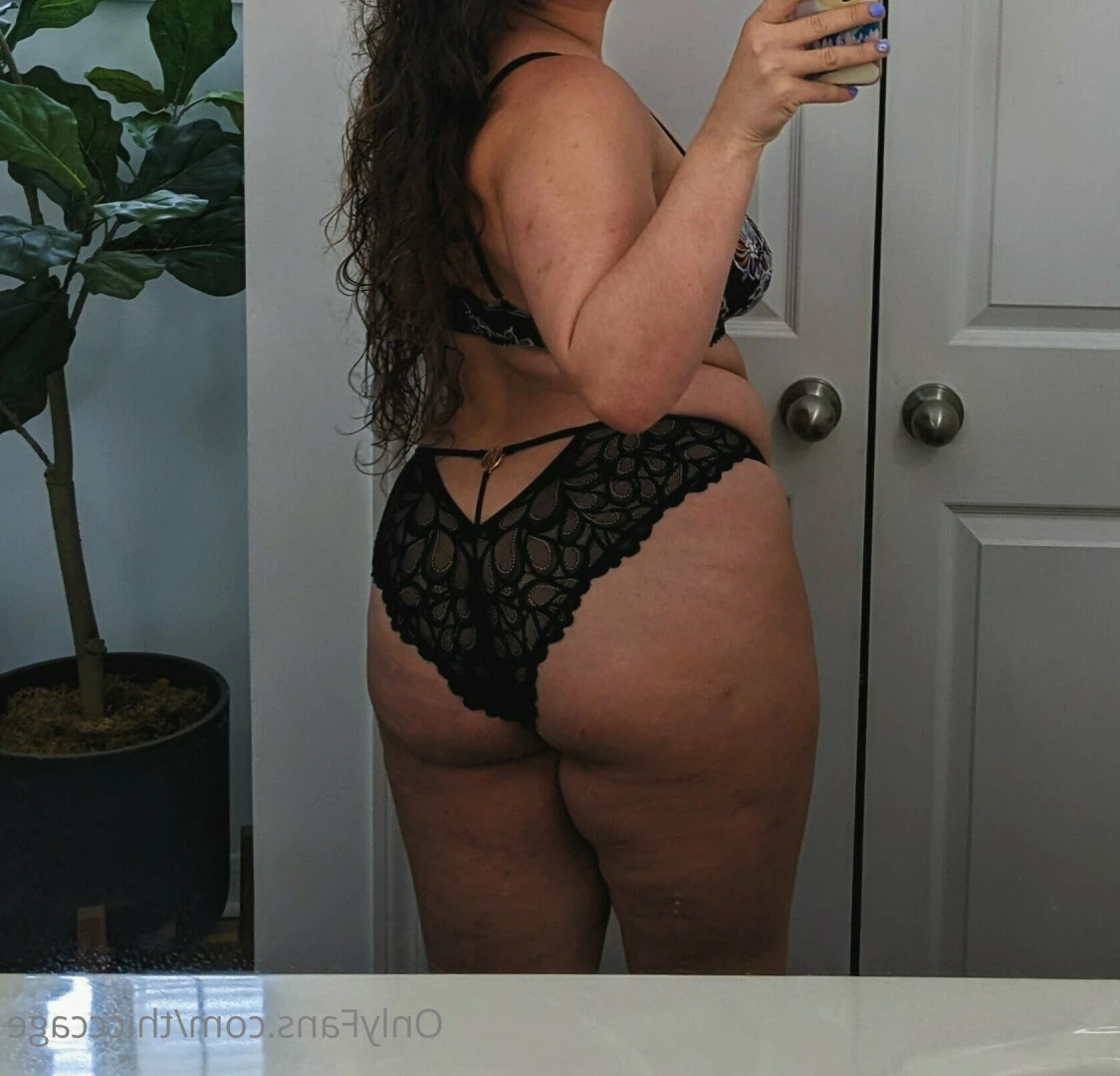 Thicc Cage [ thicccage ] Onlyfans leaked photo 10806933 on Hotleaks.tv