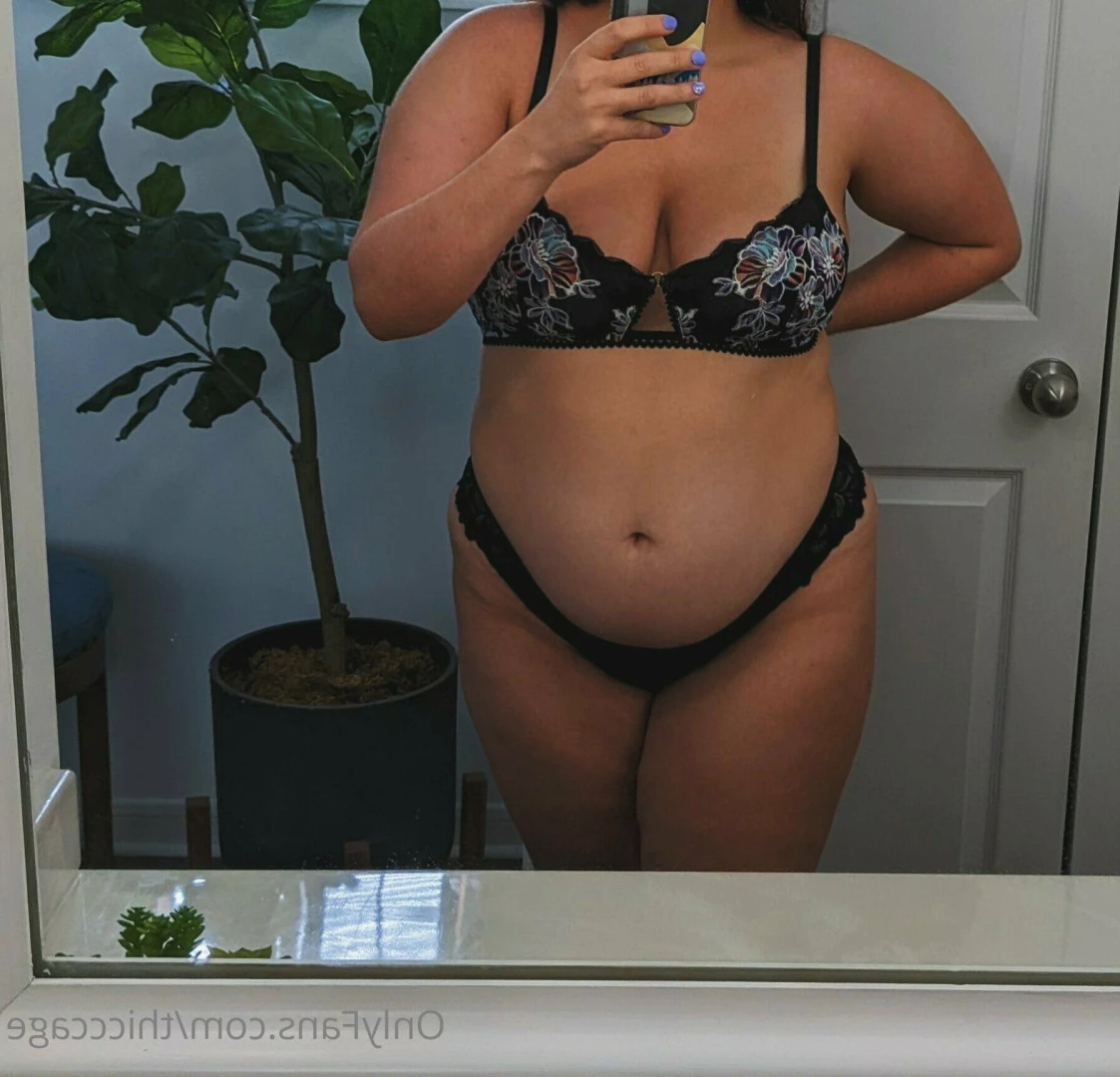Thicc Cage [ thicccage ] Onlyfans leaked photo 10806990 on Hotleaks.tv