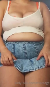 Thicc Cage [ thicccage ] Onlyfans leaked video 10958816 on Hotleaks.tv