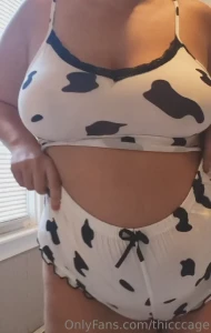 Thicc Cage [ thicccage ] Onlyfans leaked video 11772153 on Hotleaks.tv