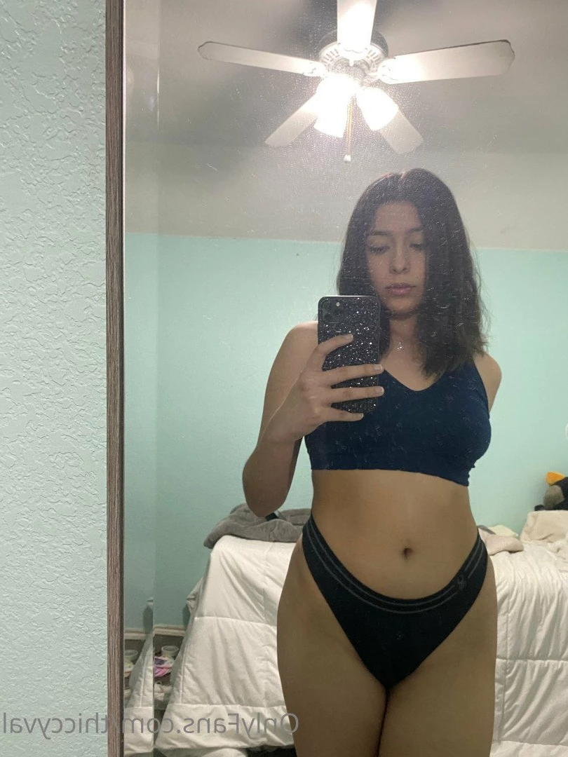THICCYVAL 🐻 [ thiccyval ] Onlyfans leaked photo 4924253 on Hotleaks.tv