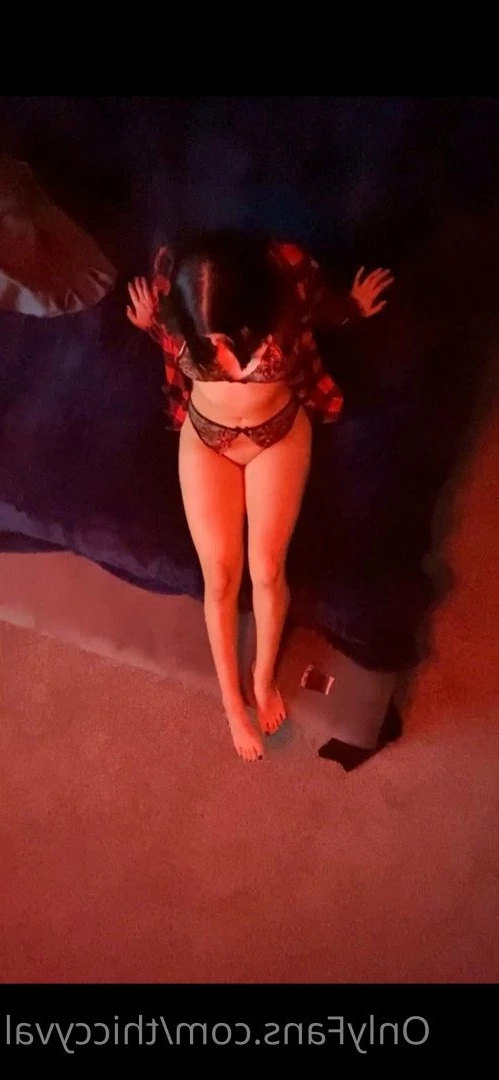 THICCYVAL 🐻 [ thiccyval ] Onlyfans leaked photo 4924259 on Hotleaks.tv