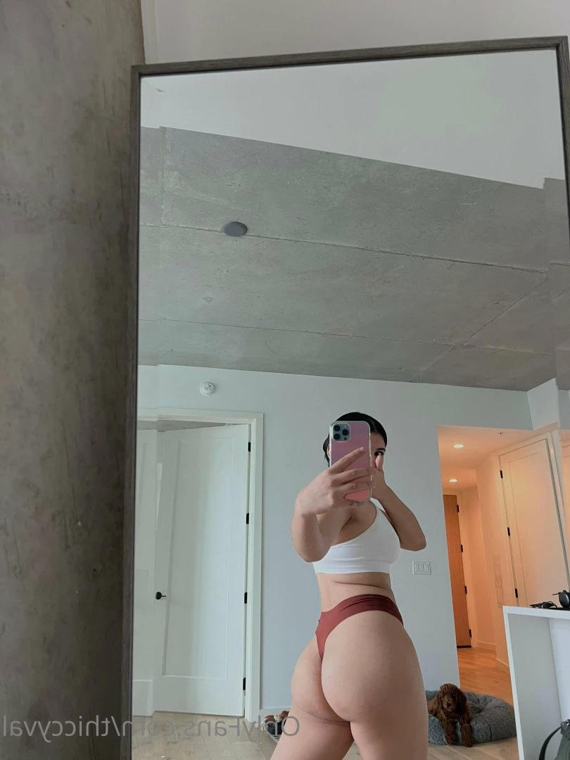 THICCYVAL 🐻 [ thiccyval ] Onlyfans leaked photo 4924395 on Hotleaks.tv