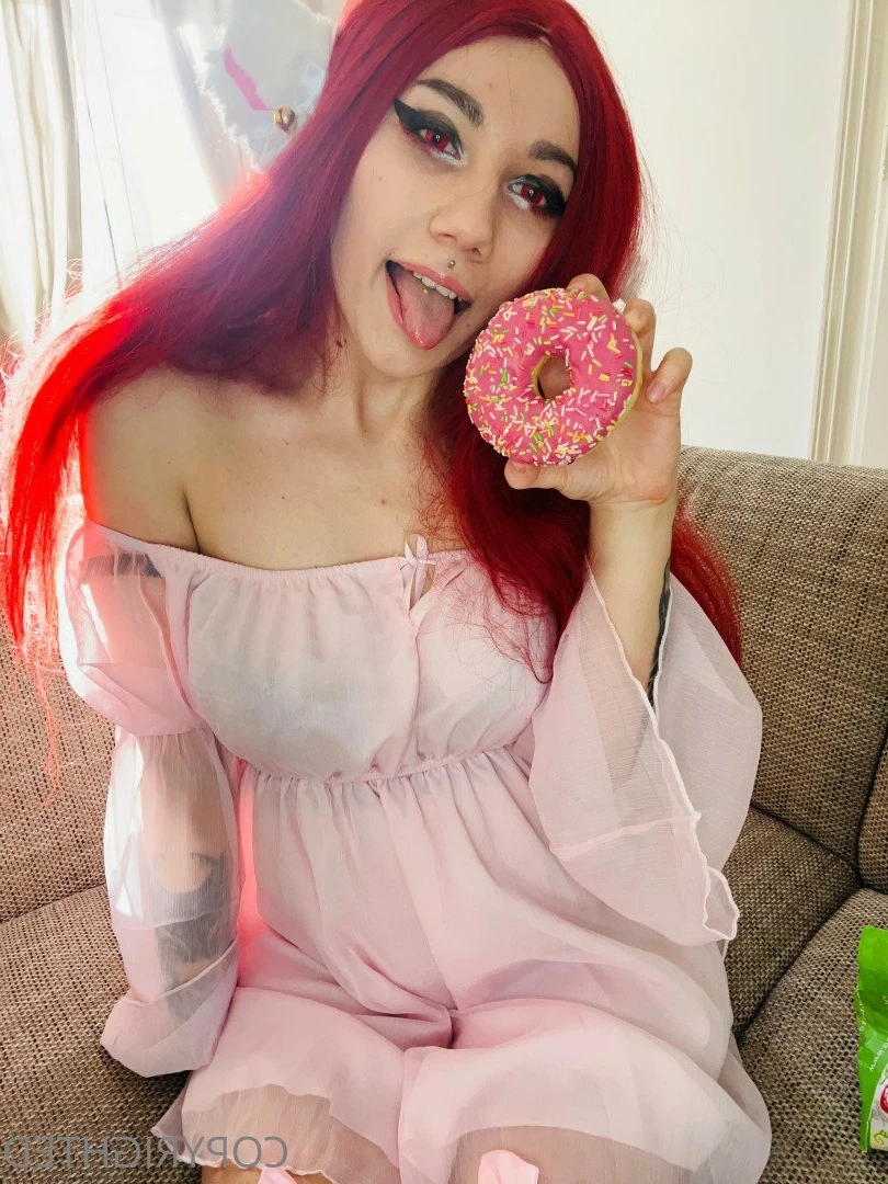 BABY ZARA VIP 🍓 [ thickbabyzaravip ] Onlyfans leaked photo 4923661 on Hotleaks.tv