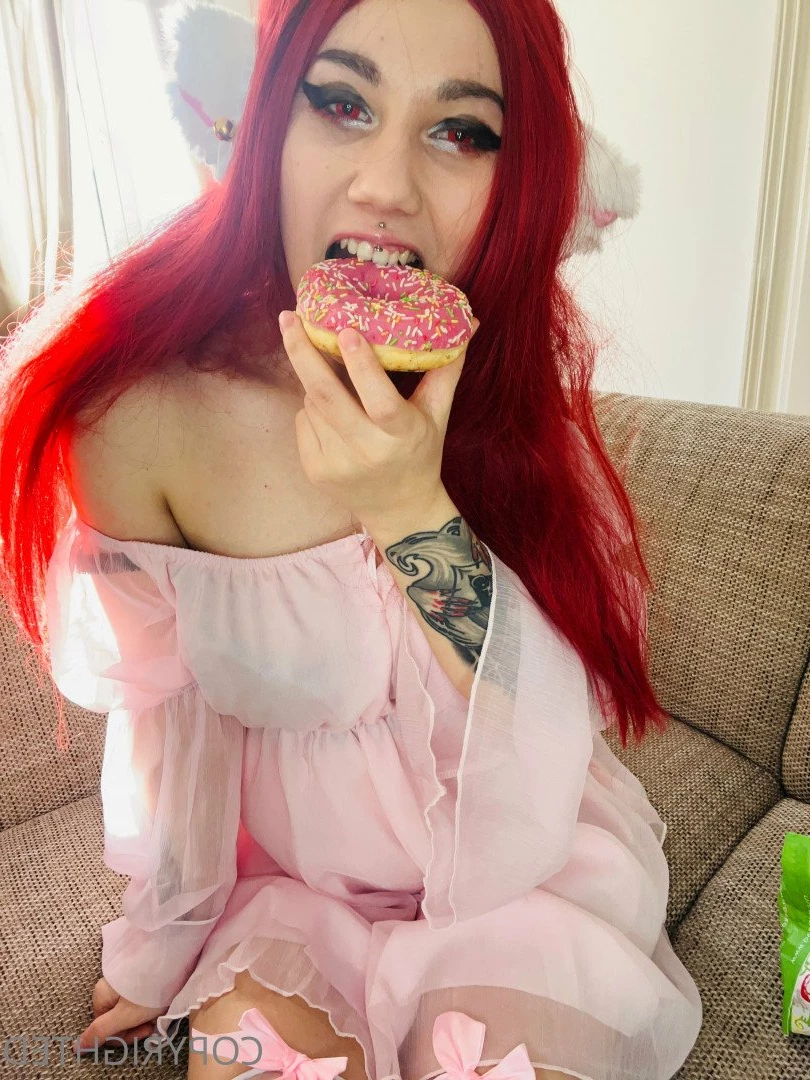 BABY ZARA VIP 🍓 [ thickbabyzaravip ] Onlyfans leaked photo 4923810 on Hotleaks.tv