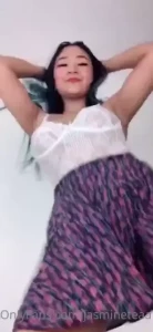 Jasmine Teaa 💕 thick filipina babe [ jasmineteaa ] Onlyfans leaked video 18405325 on Hotleaks.tv