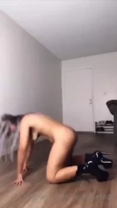 Jasmine Teaa 💕 thick filipina babe [ jasmineteaa ] Onlyfans leaked video 18405350 on Hotleaks.tv