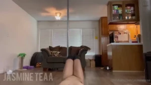 Jasmine Teaa 💕 thick filipina babe [ jasmineteaa ] Onlyfans leaked video 18405357 on Hotleaks.tv