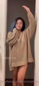 Jasmine Teaa 💕 thick filipina babe [ jasmineteaa ] Onlyfans leaked video 18405395 on Hotleaks.tv